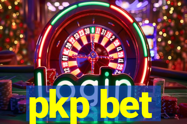 pkp bet